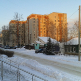 Санаторий МГУ им. Огарева