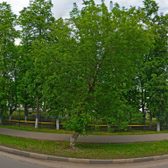 Детская поликлиника на Липецком