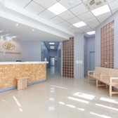 Центр Флебологии, специализированная клиника по лечению заболеваний вен