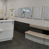 Экспертмед на Сухумской