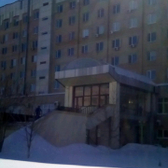 Областная клиническая больница (ОКБ)