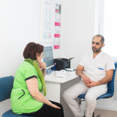 Варикоза нет, клиника флебологии