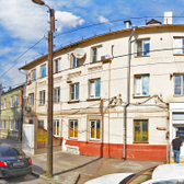 София 22-й Линии на 22-й линии