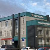 Надежда на Советской