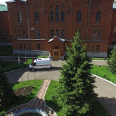 Психиатрическая больница № 5