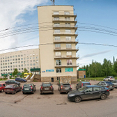Больница №1