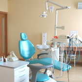 Дентис на проспекте Мира