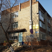 Подразделение 4 ГП №9 на Давыдова