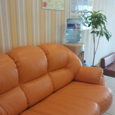 Эстетика, клиника стоматологии