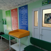 Детская поликлиника