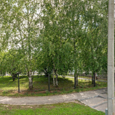 Республиканская детская поликлиника