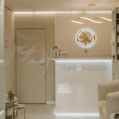 Эстетика массажа, салон