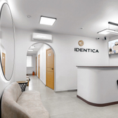 Идентикастом, стоматология