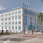 Центр профессиональной медицины на Луначарского