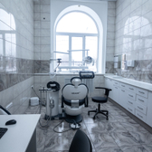 Альфа Стом, Частная стоматология