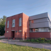 Региональный эндокринологический центр СПб ГБУЗ ГКДЦ №1, Региональный эндокринологический центр