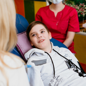 Доктор Келлер, семейная стоматология