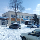 Центр МРТ «Диамаг» на 5 Заводской