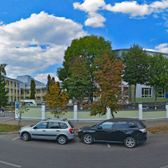 Поликлиника областной больницы №2