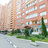 СитиМед на Школьной