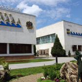 Санаторий «Эллада»