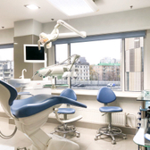 Дентал Модерн Клиник, стоматологическая клиника в «Москва-Сити»