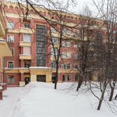 Стоматология «Царина»