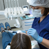 Радикс-П, сеть стоматологий