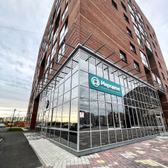 Миродент на Цветаевой