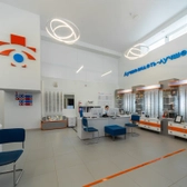 Глазная клиника Бранчевского на Ново-Садовой