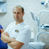 Центр эстетической стоматологии «Харизма»