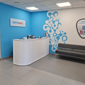 Ситилаб на Московском, Международная лаборатория