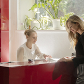 Дента плюс на Древлянке