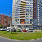 Гемотест на Космонавтов