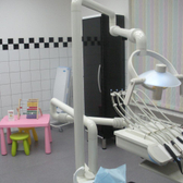 Стоматология Дентал-Сервис на Ломаной