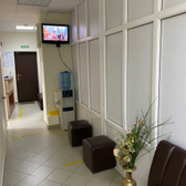 Стоматология «Меджик Дент»