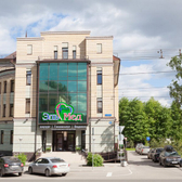 Эль-Мед на Чернышевского