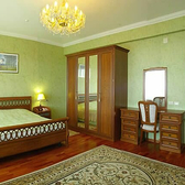 Санаторий им. Ф.Э. Дзержинского