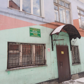 Детская поликлиника №3 (ПГБ)