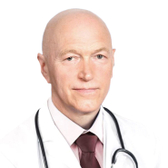 Приёмный кабинет онколога Портного С. М. в Сити Клиник