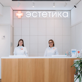 Эстетика на Быстрецкой