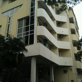 Детская поликлиника на Морском