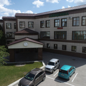 Авиценна, консультативно-диагностическая поликлиника