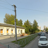 Новая улыбка на Ядринцевской