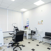 Глазной центр «Сити вижн»