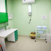 Лаборатория «Гемотест»