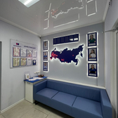 Варикоза нет на Солдатской