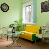 КОНСИЛИУМ, центр психотерапии и неврологии для взрослых и детей