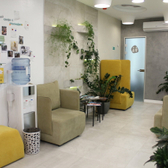 Активдент на Советской