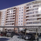 Евростом+ на Ойунского